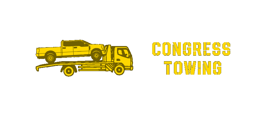 Congress Towing LLC