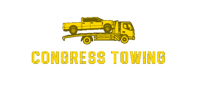 Congress Towing LLC